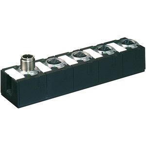 I/O expansion module