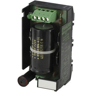 DC current converter