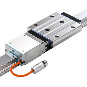 position measuring system