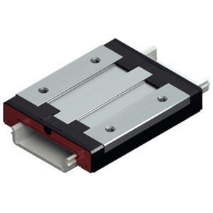 ball bearing guideway 1