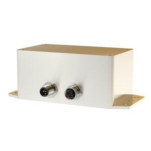 MEMS vibration sensor / dynamic / rotary machine