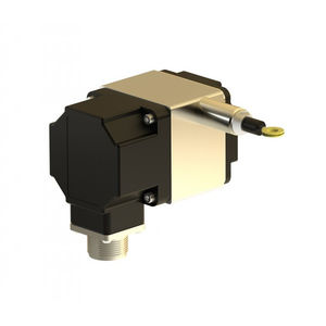 draw-wire displacement transducer
