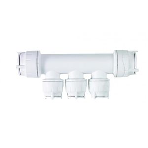 multi-channel manifold