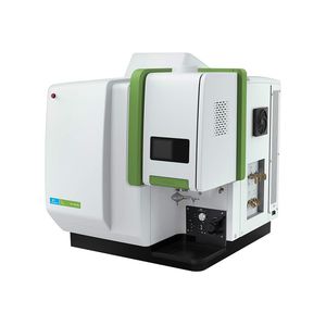 ICP-OES spectrometer