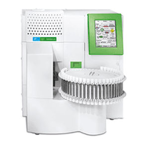 GC chromatograph 1