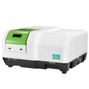 visible spectrophotometer 1