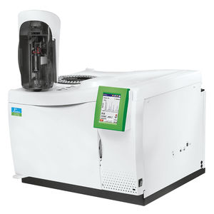 GC chromatograph 1