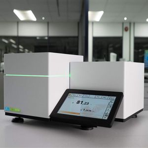 differential scanning calorimeter