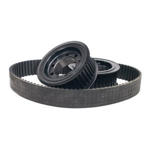 synchronous belt drive