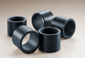 radial plain bearing