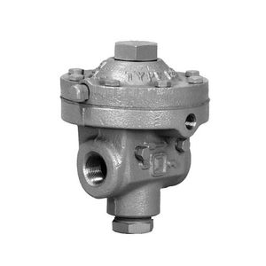 ball valve