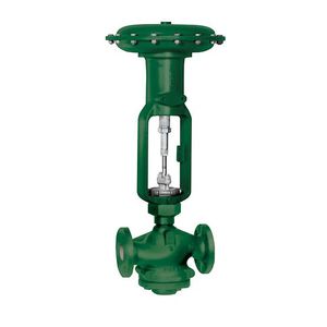 pneumatic valve actuator
