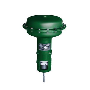 pneumatic valve actuator