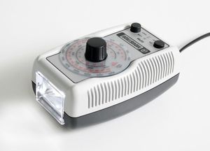 portable stroboscope
