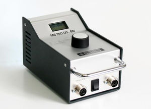portable stroboscope / digital