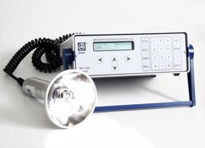 digital stroboscope
