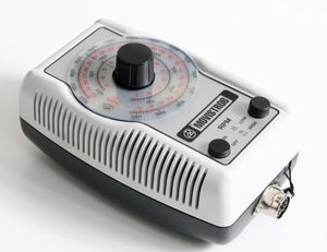 portable stroboscope