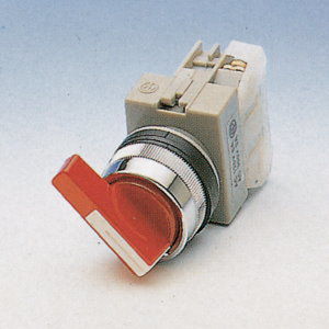 selector knob switch