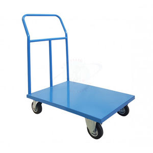 metal cart 1