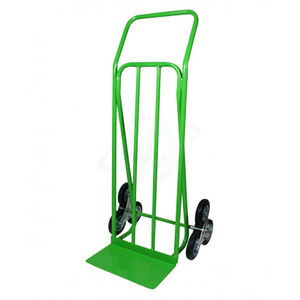 Stairway hand truck - All industrial manufacturers