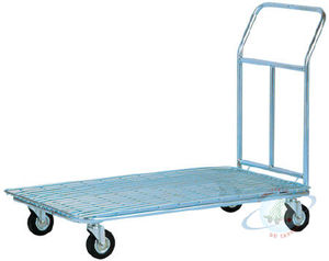 metal cart