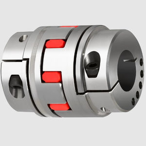 elastomer coupling