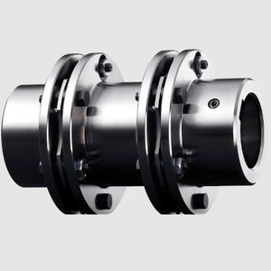 friction coupling