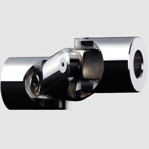 double universal joint