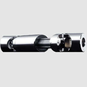 double universal joint