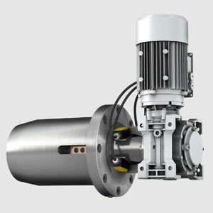 latching system