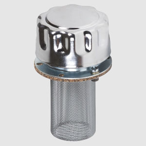 cylindrical plug