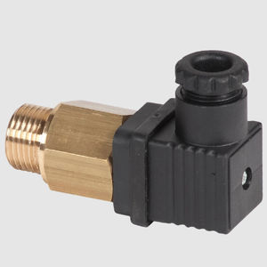 temperature switch