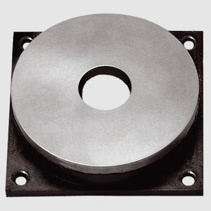 steel flange