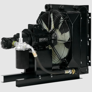 oil cooler
