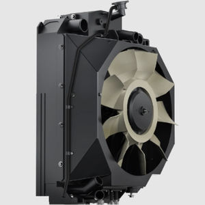 oil cooler