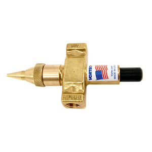 compressed air atomizing nozzle 1