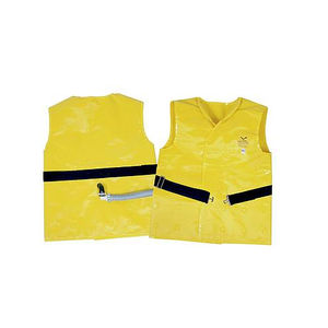 work vest / cold weather / polyester