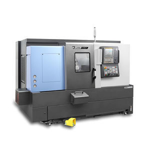 Doosan Infracore Machine Tools: Machine-tools - DirectIndustry