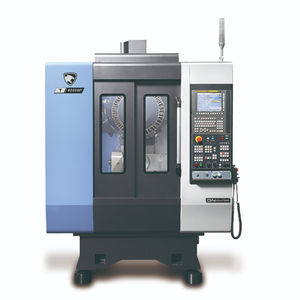 CNC tapping machine