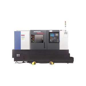 CNC turning center