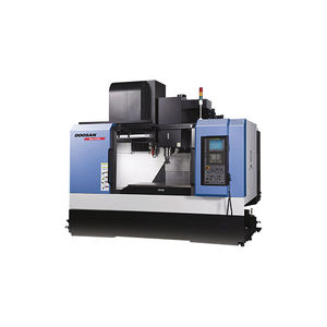 3轴加工中心