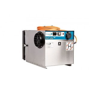 ceiling-mounted air purifier