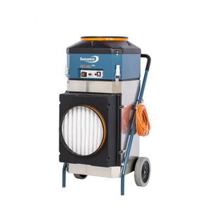 mobile air purifier