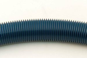 dust hose
