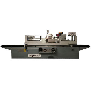 external cylindrical grinding machine / internal cylindrical / workpiece / manual