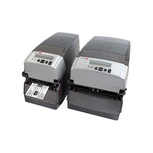 thermal transfer label printer