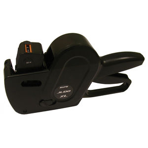 manual labeler / 1-line
