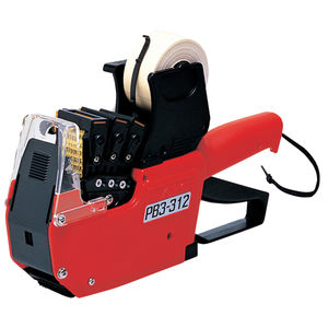 manual labeler