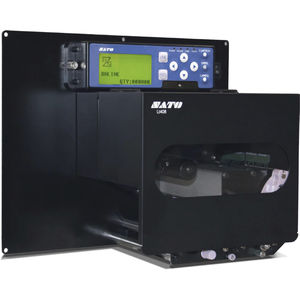 label print and apply application print engine