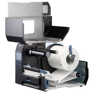 label dispenser